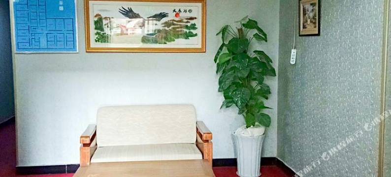 南京三发宾馆图片