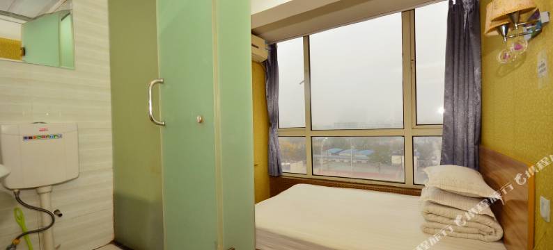 鑫发宾馆(武汉SKP楚河汉街地铁站店)图片