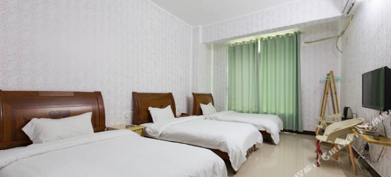 合浦艾美宾馆图片