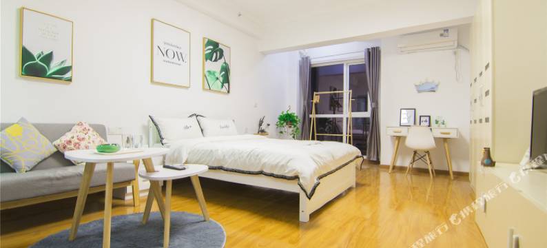 原本民宿(武汉财大店)图片