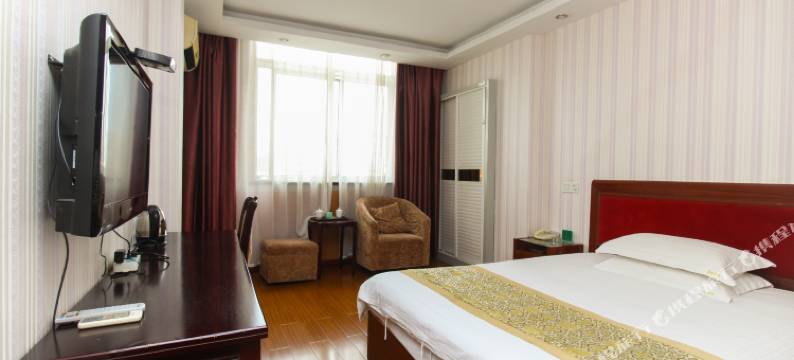 苏州益民大厦商务宾馆图片