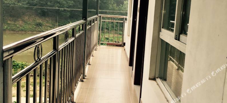 信阳石泉农家乐图片