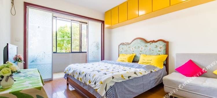 花样年华公寓(苏州公管弄店)图片