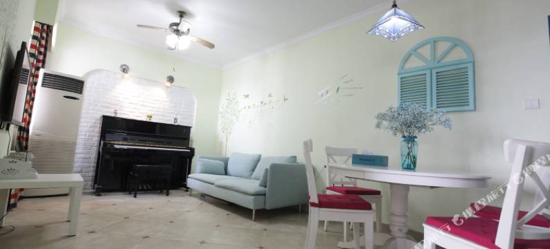 无锡豆丁小屋图片