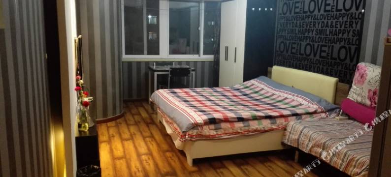 烟台海那边海景公寓图片