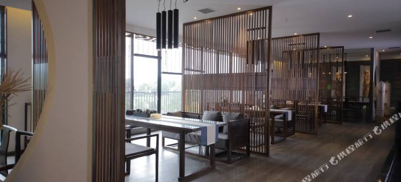 祁阳香湖湾度假酒店图片