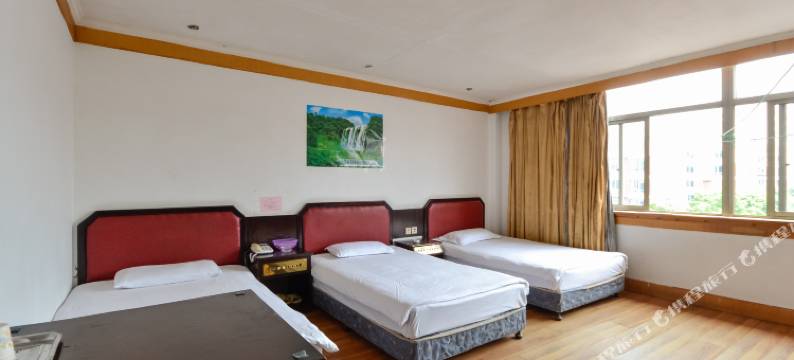 台州广乐宾馆图片