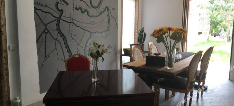 苏州金之庭精品生态农庄图片