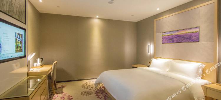 麗枫酒店(广州天环PARCCENTRAL体育西路地铁站店)图片