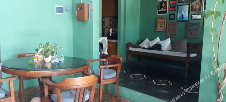 巴厘岛马塔旅馆(Matta Lodge Bali)图片
