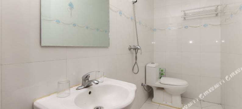 大明山平安农家乐图片