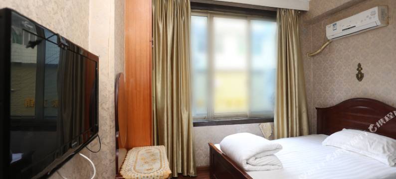 成都子语商务宾馆图片