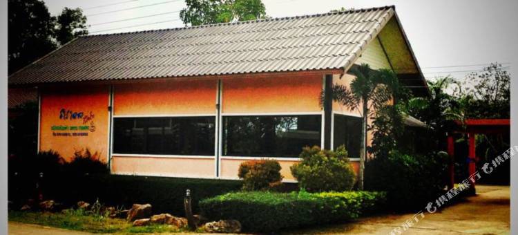 Tharadol度假酒店(Tharadol Resort)图片