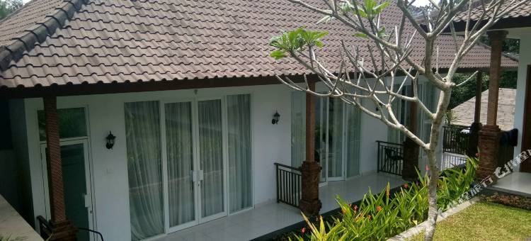 乌布普里萨克斯马酒店(Puri Suksma Ubud)图片