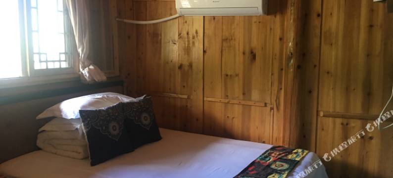 西江小泥巴客栈图片