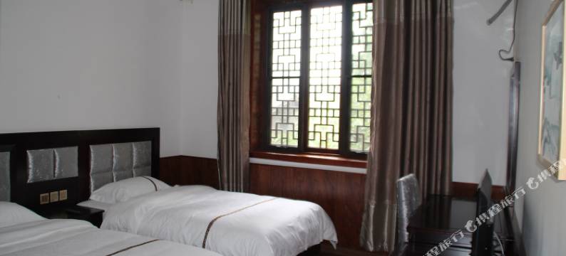 洪雅三色苑客栈图片