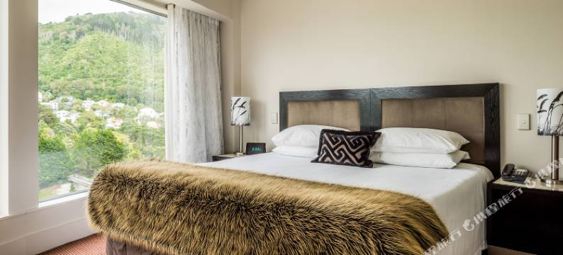 博尔顿酒店(Bolton Hotel)图片