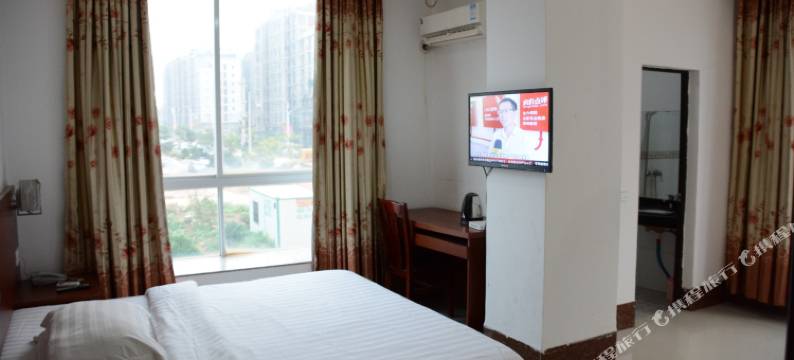 高州鸿运宾馆图片