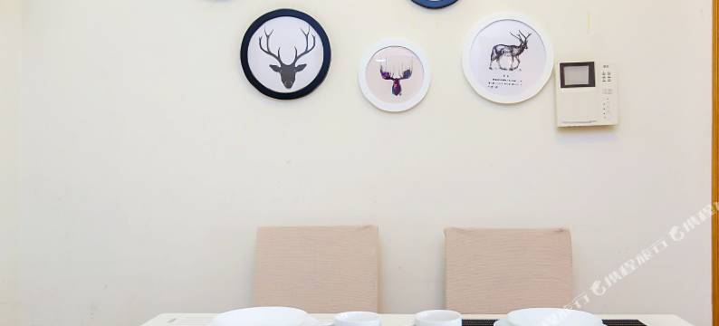 成都蓉城逸居公寓(宏济新路分店)图片