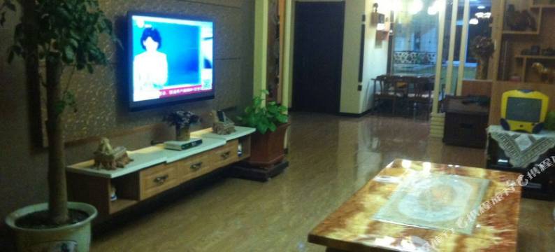 营口鲅鱼圈日租普通公寓(辽东湾大街分店)图片