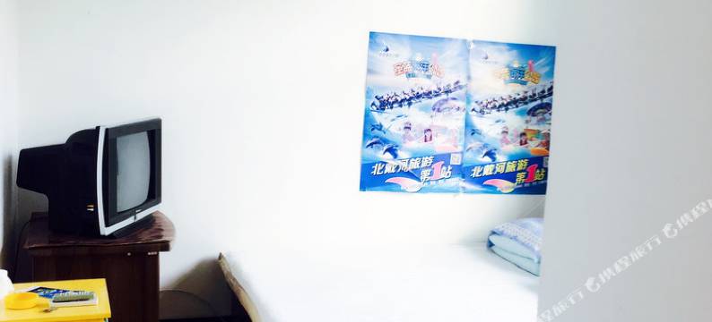 南戴河海边农家乐(3号店)图片