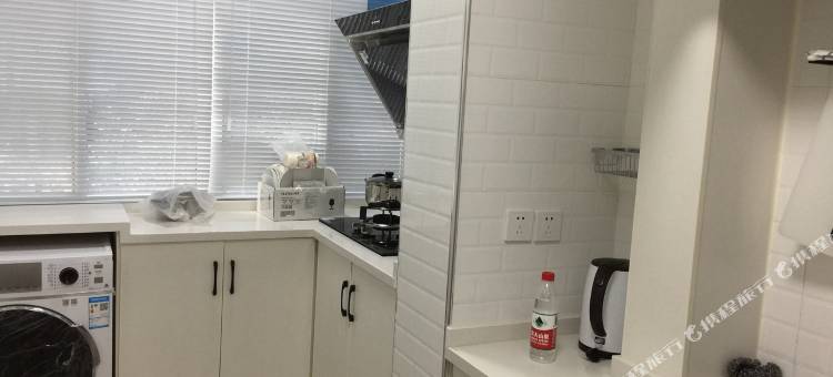 杭州西子婆婆普通公寓图片