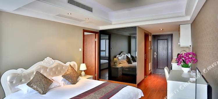 游子假日酒店(杭州火车东站西广场店)图片