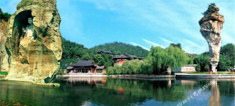 汇8名仕酒店(柯桥银泰店)图片