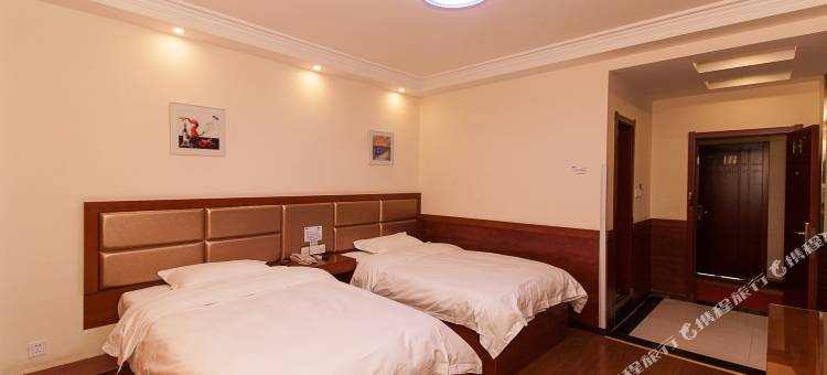 城市之家酒店(泗县玉兰大道店)图片