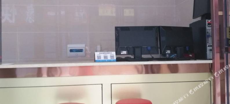 舞阳一缘快捷宾馆图片