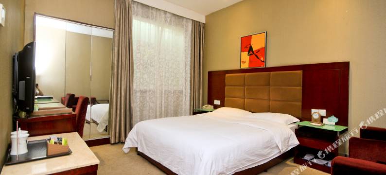 西安舒雅商务酒店图片