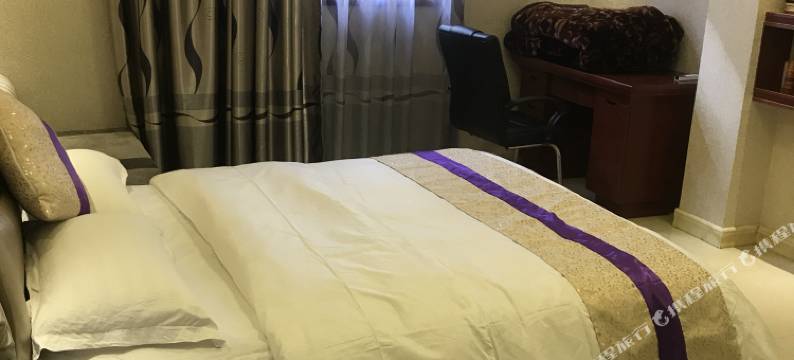 贡嘎凯悦主题酒店图片