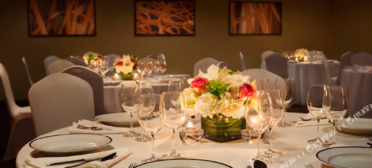 纽约太阳城行政酒店(Executive Hotel le Soleil New York)图片