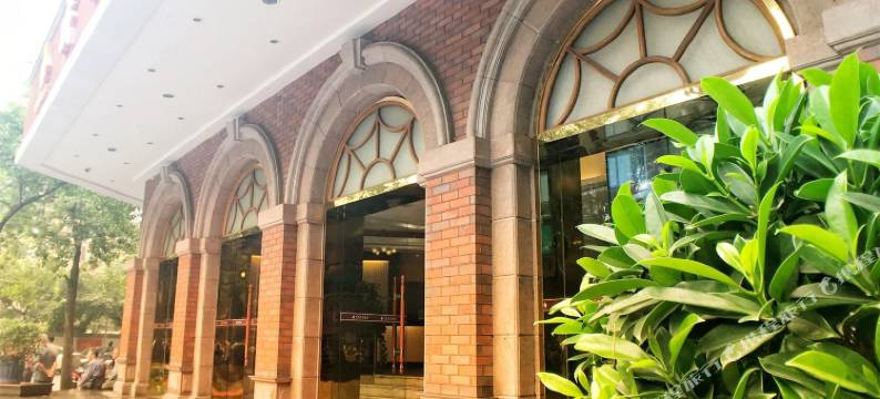 威登酒店(成都春熙路店)图片