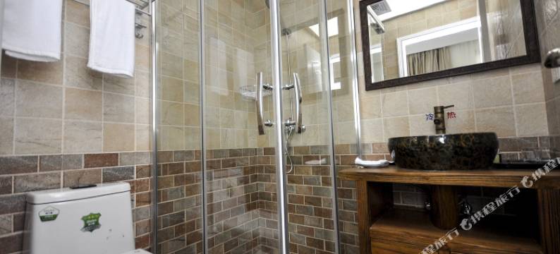 朱家尖好好的家民宿图片