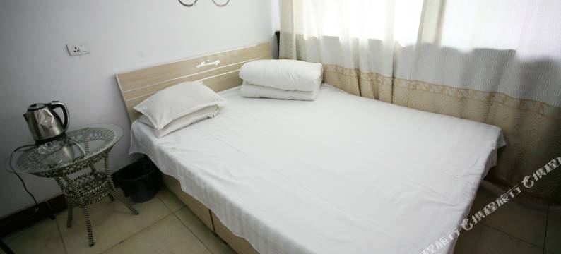 太原浪漫满屋客栈图片