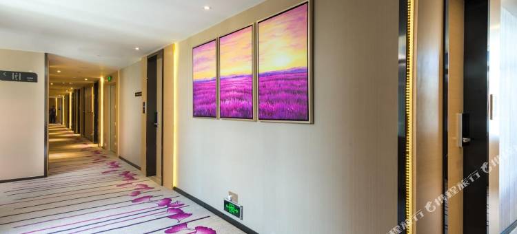 麗枫酒店(广州奥体中心东圃店)图片