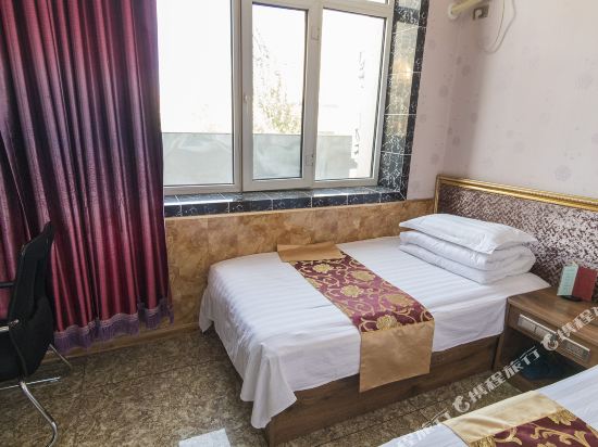 【携程攻略】铁力兵团百货商场购物攻略,兵团