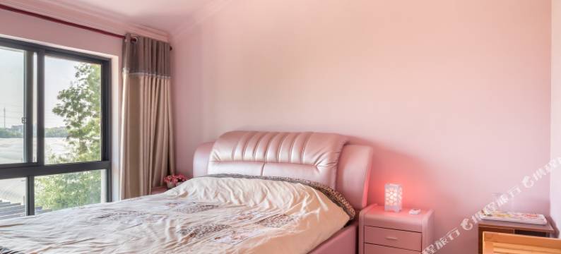 上海屋里厢手作民宿(分店)图片