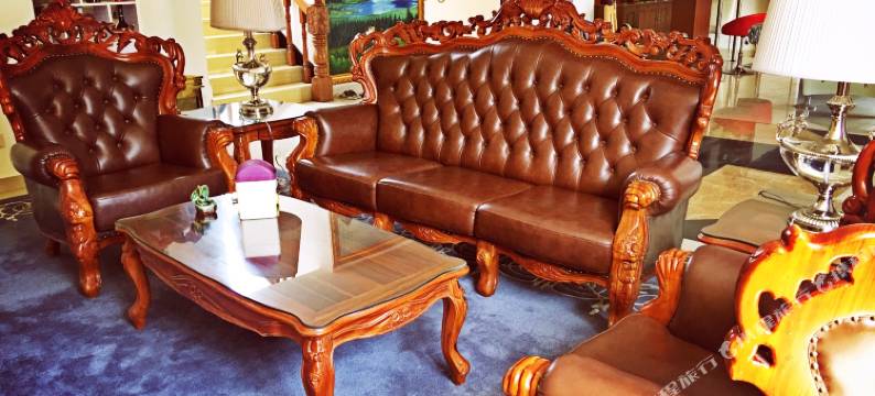 上海屋里厢手作民宿(分店)图片