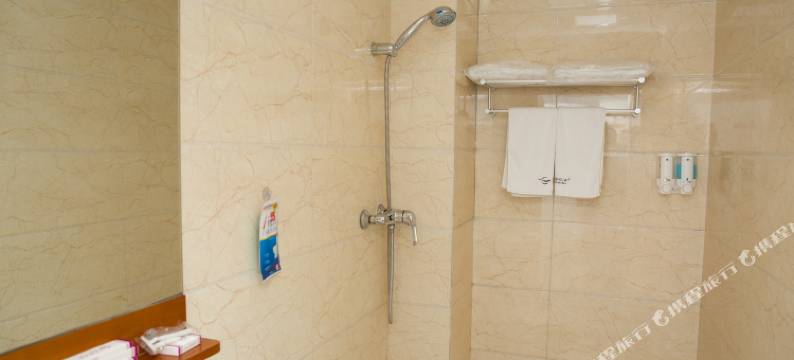 邹城港湾印象连锁酒店图片