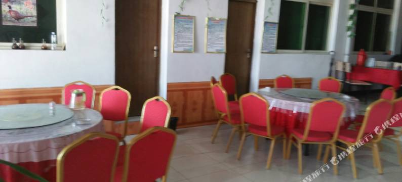 眉县太白山王子快捷酒店图片