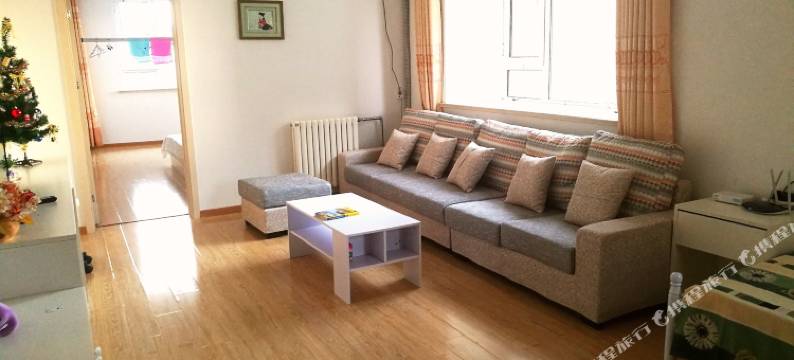 青岛惠风畅畅公寓图片