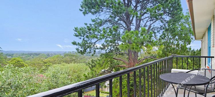 肯拉拉套房酒店(Killara Hotel & Suites)图片