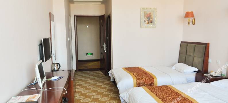 阿鲁科尔沁旗天圆大酒店图片