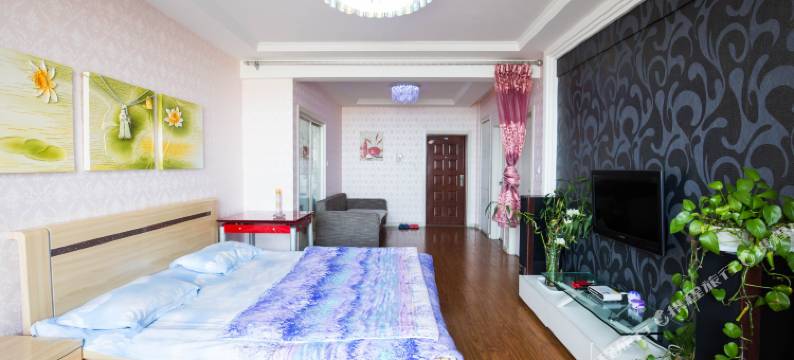 兴城海之洋海景公寓图片