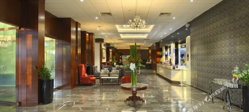 堪培拉勒克斯酒店(Canberra Rex Hotel)图片