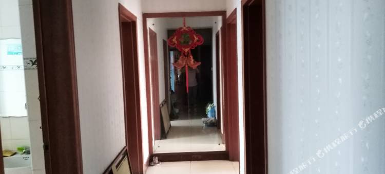 洛阳怡馨旅社图片