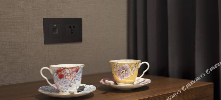 台北贵族商务饭店图片