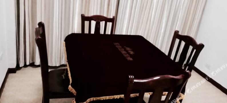 恩施大峡谷涵德山庄图片